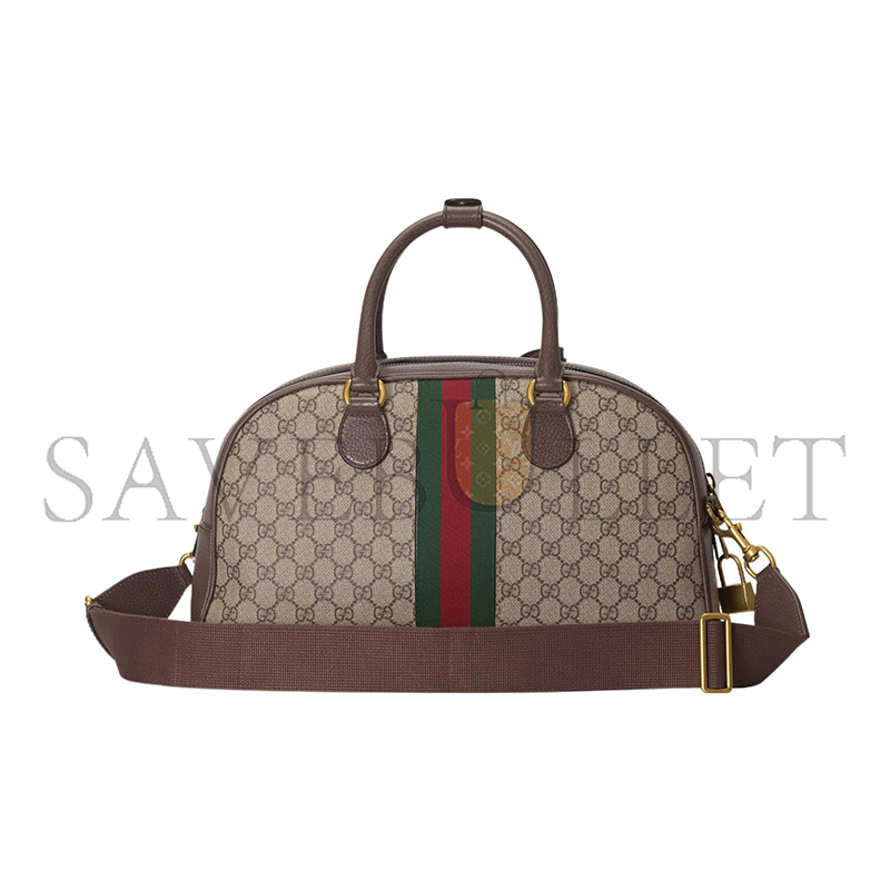 Gvc*1 ophidia medium gg top handle bag 723309 (40*23*13cm)